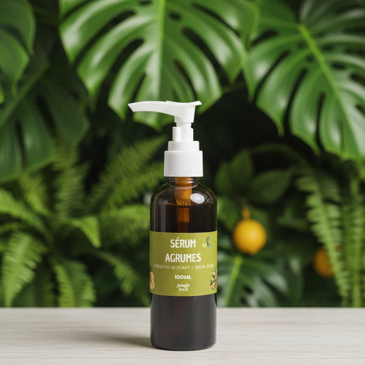 Engrais bio plantes méditerranéennes 100ml - LOT DE 25