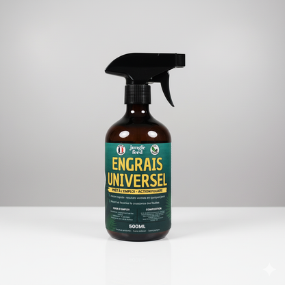 Engrais Universel Bio LOT DE 10