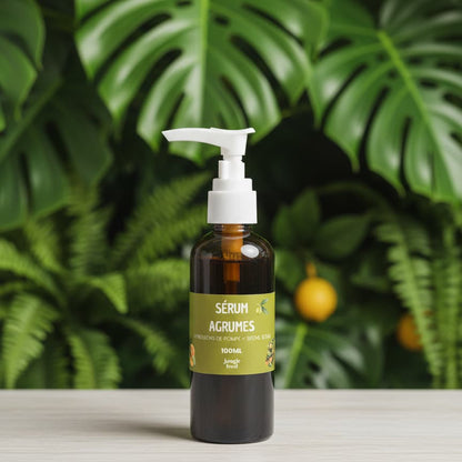 Engrais bio plantes méditerranéennes 100ml - LOT DE 25
