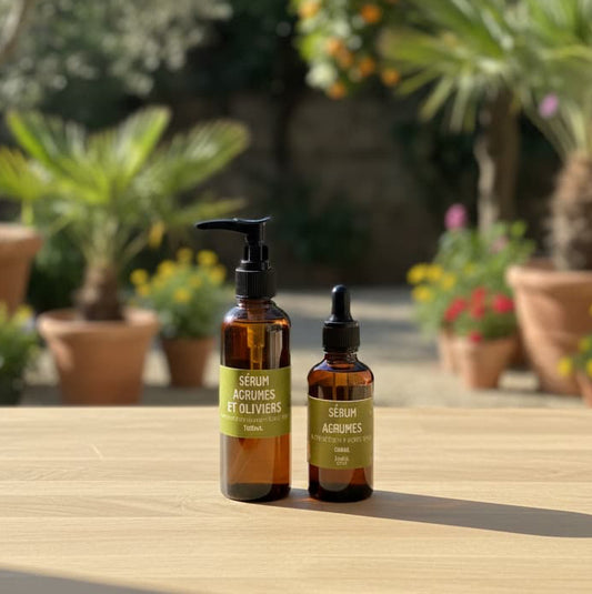 Engrais bio plantes méditerranéennes 100ml - LOT DE 25