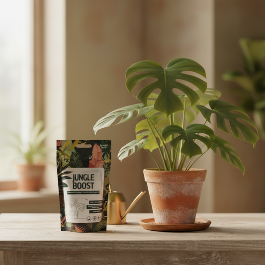 Jungle Boost - LOT DE 25